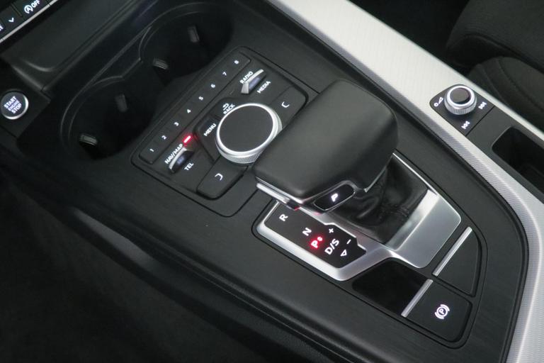 Audi A5 Sportback 40 TFSI Design Pro Line Plus l FULL LED l ACC afbeelding 21