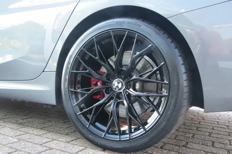 BMW 3 Serie Touring 330e LCI M-SPORT PRO afbeelding 33