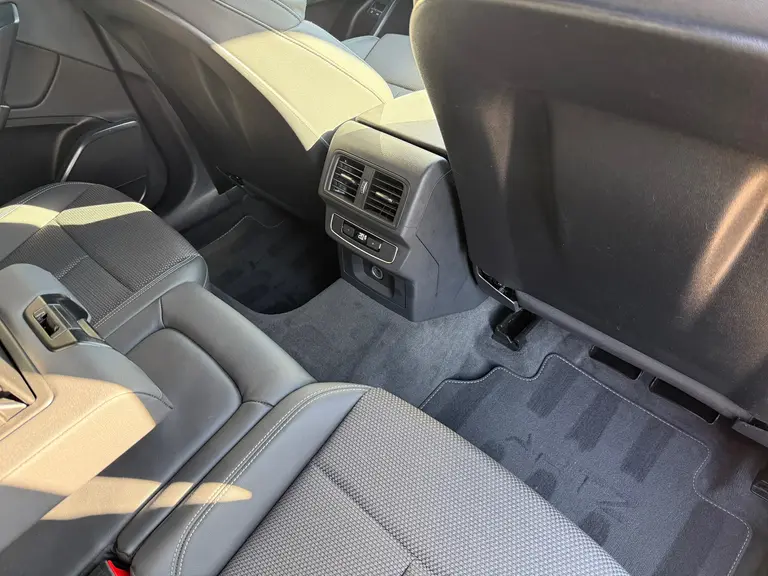 Audi Q5 Sportback 50 TFSI e S edition l 21'' afbeelding 7
