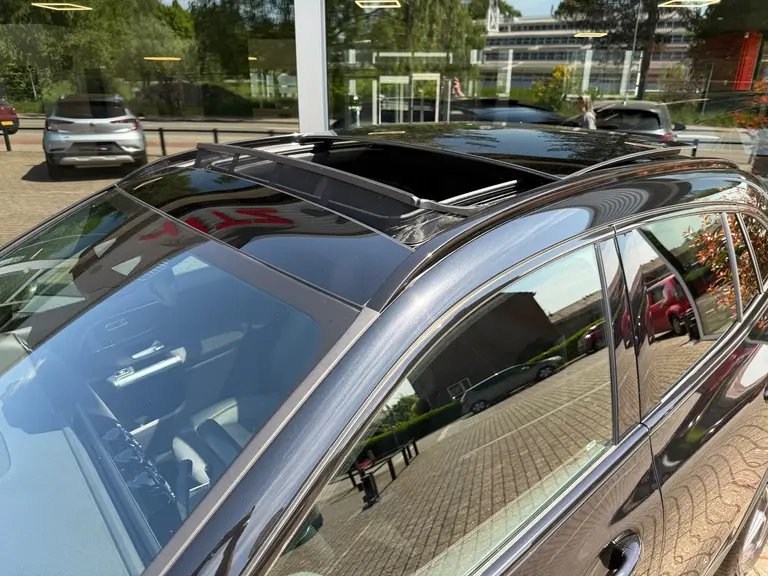 Mercedes-Benz GLA 250 e AMG Line I Panoramadak I Multibeam afbeelding 5