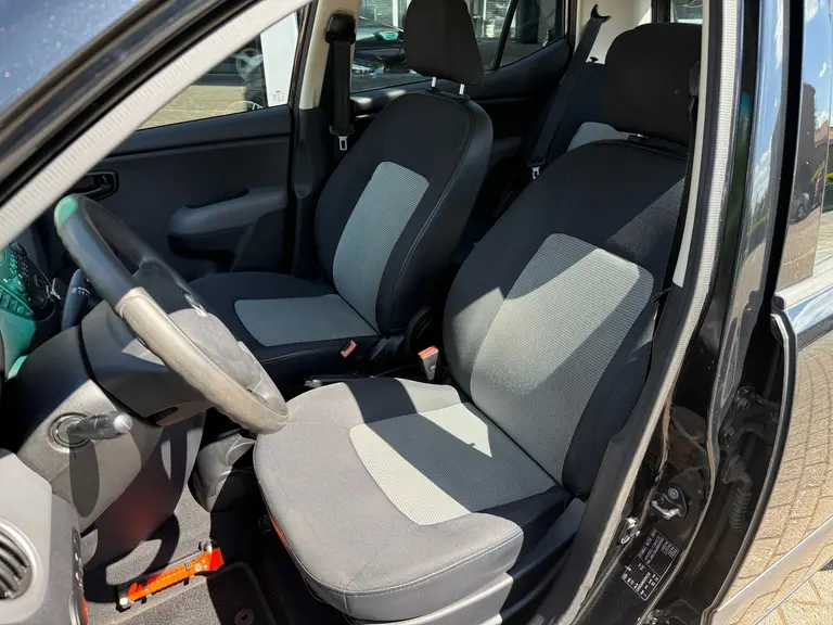 Hyundai i10 1.1 Pure l 1e eigenaar l APK 04-2026 afbeelding 7