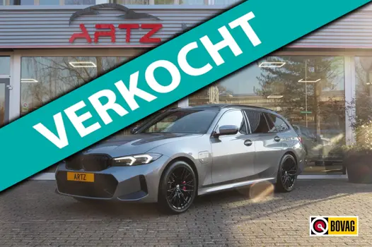 BMW 3 Serie Touring 330e LCI M-SPORT PRO