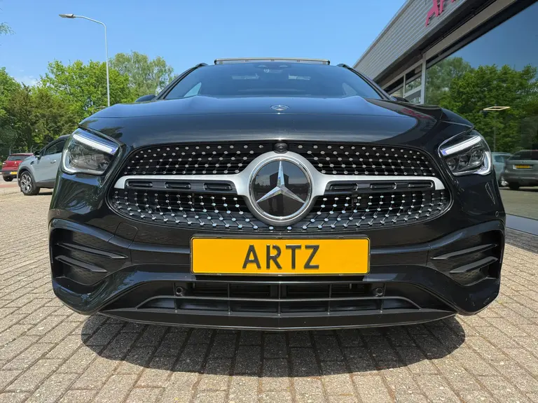 Mercedes-Benz GLA 250 e AMG Line I Panoramadak I Multibeam afbeelding 24