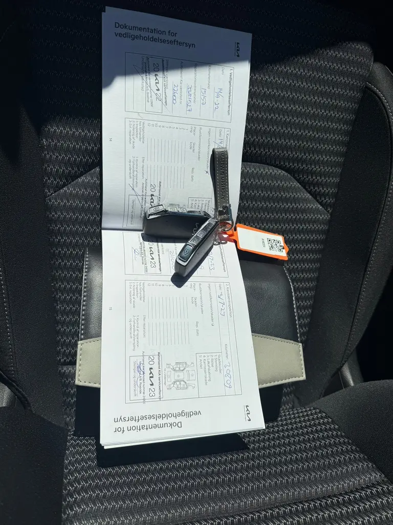 Kia Ceed Sportswagon 1.6 GDI PHEV DynamicPlusLine afbeelding 21