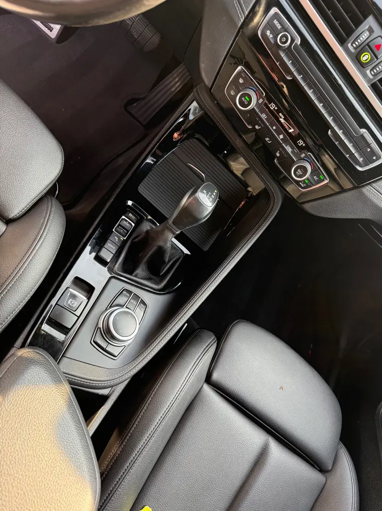 BMW X1 XDrive25e eDrive M Sport l Head-up l Leder afbeelding 22