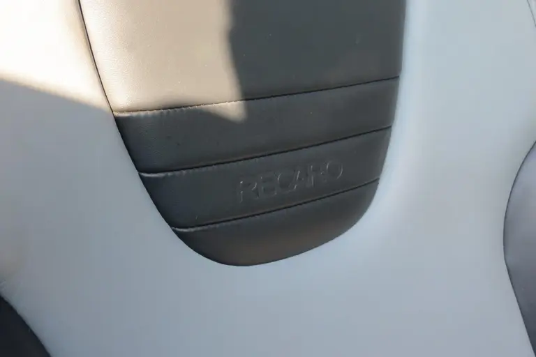 MINI Cabrio 1.6 Cooper Chili Cabriolet l Recaro leder l Xenon afbeelding 20