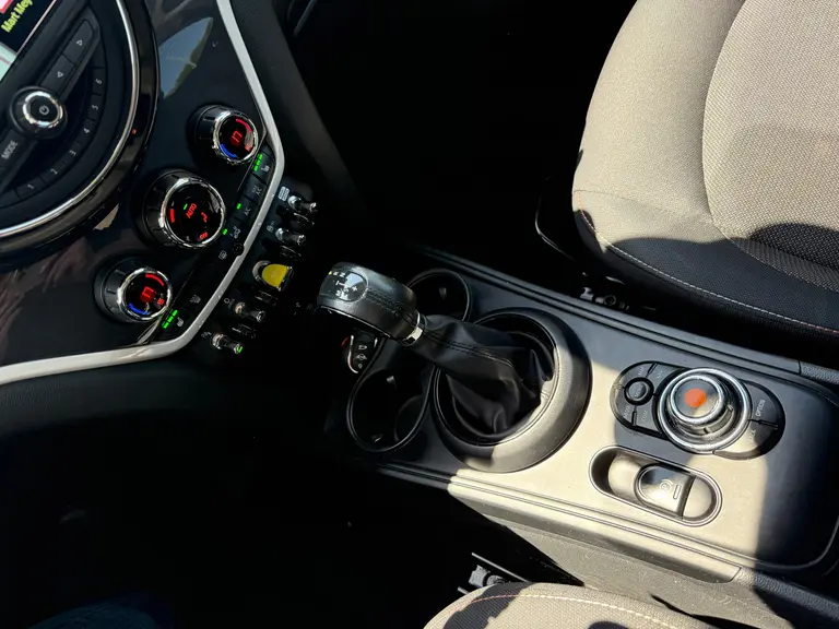 MINI Countryman 1.5 Cooper S E ALL4 Pepper II 225 pk afbeelding 20