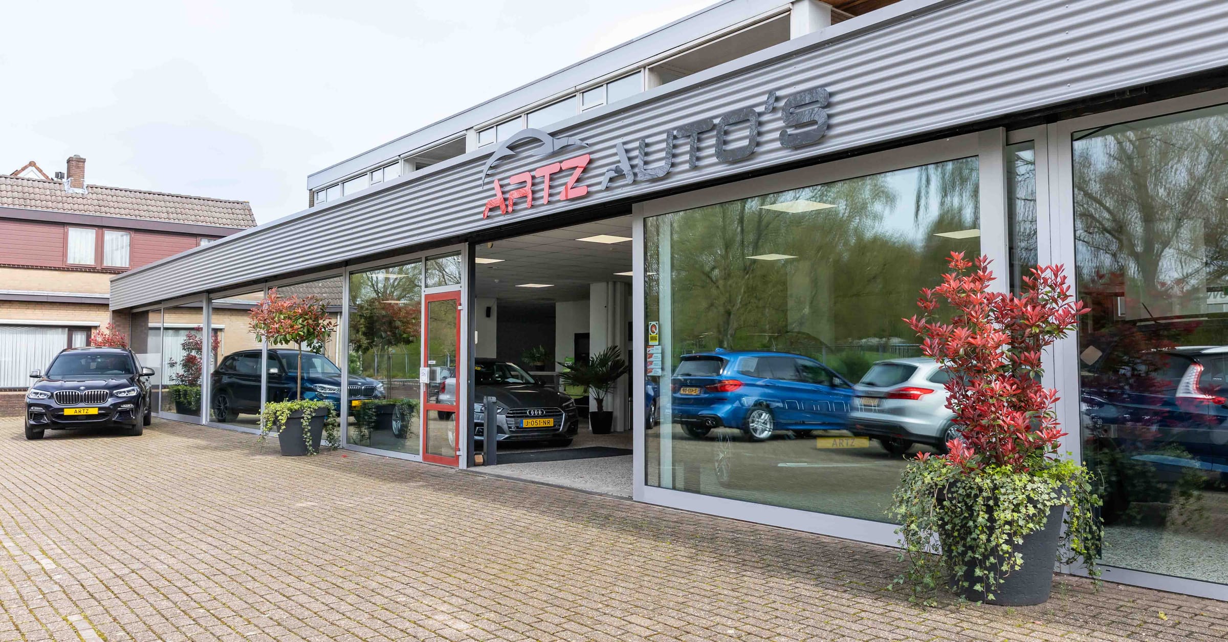 Artz Auto's