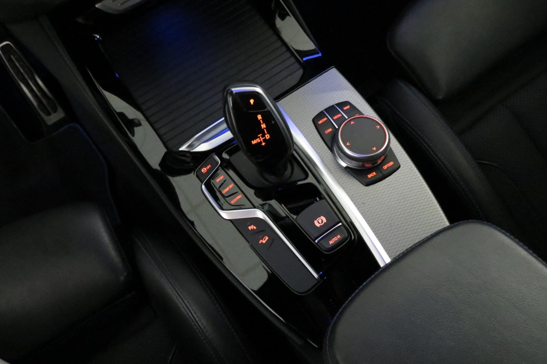 BMW X3 M40i xDrive l Head-Up l D.A.P l Panoramadak afbeelding 22