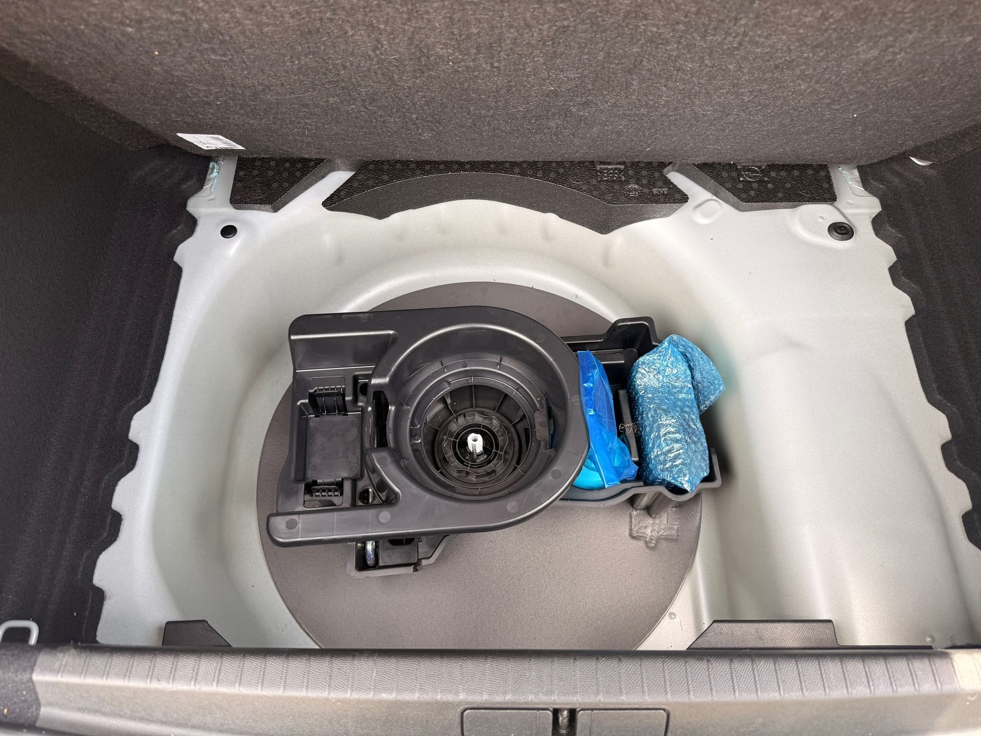 Opel Corsa 1.2 GS l Panoramadak l LED l Carplay l Winter pack l Blind-spot afbeelding 15