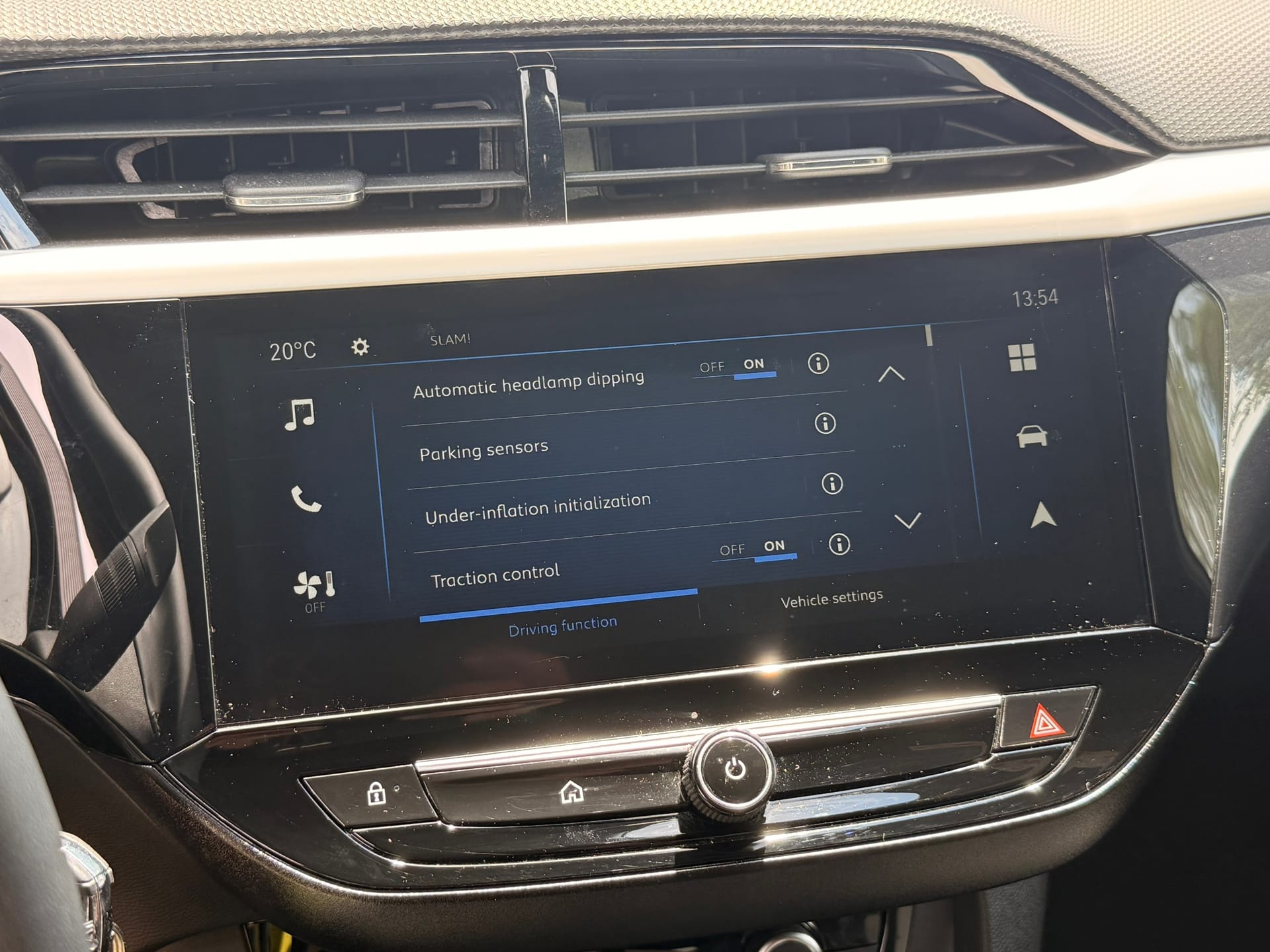 Opel Corsa 1.2 GS l Panoramadak l LED l Carplay l Winter pack l Blind-spot afbeelding 20
