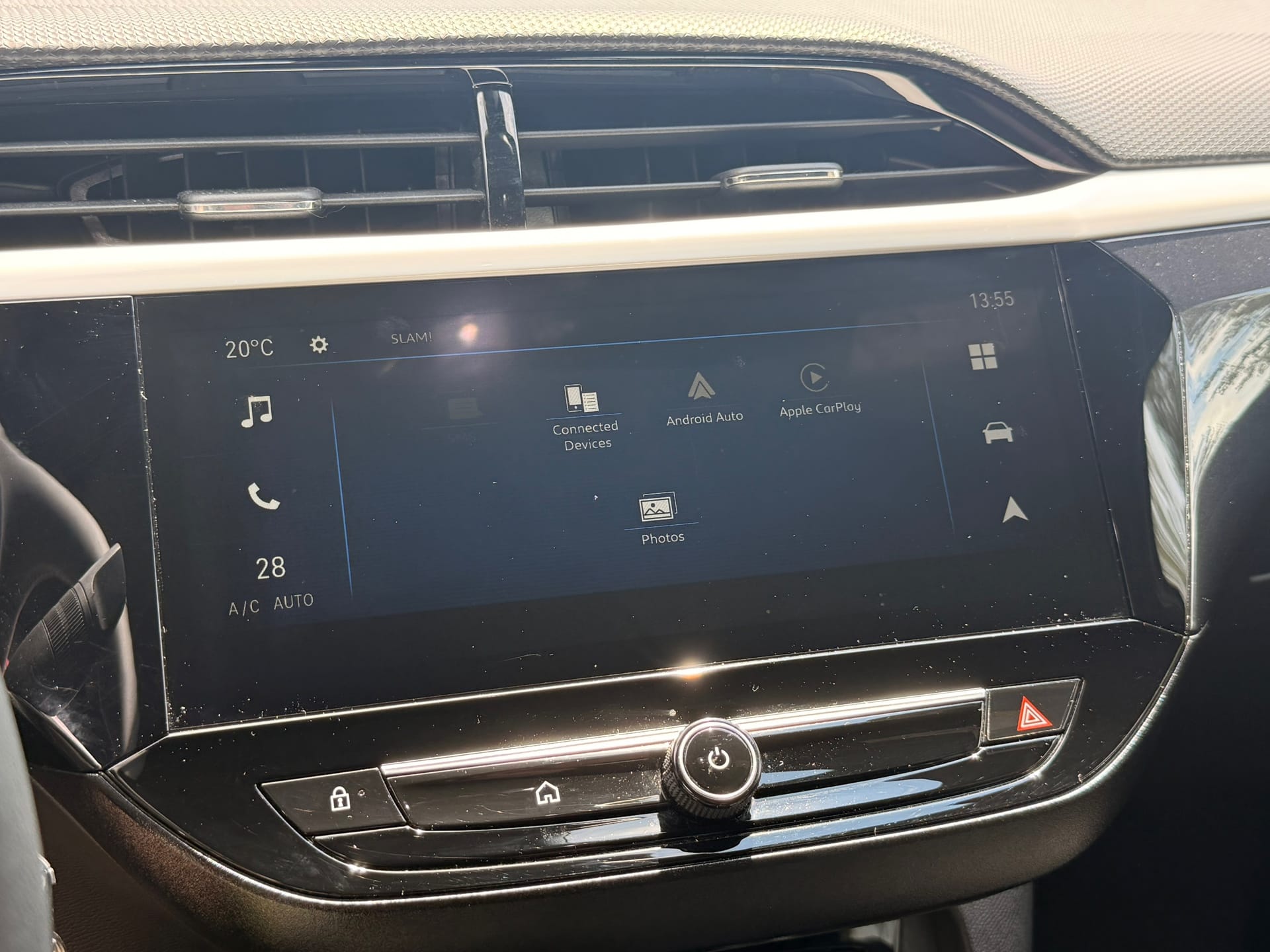 Opel Corsa 1.2 GS l Panoramadak l LED l Carplay l Winter pack l Blind-spot afbeelding 24