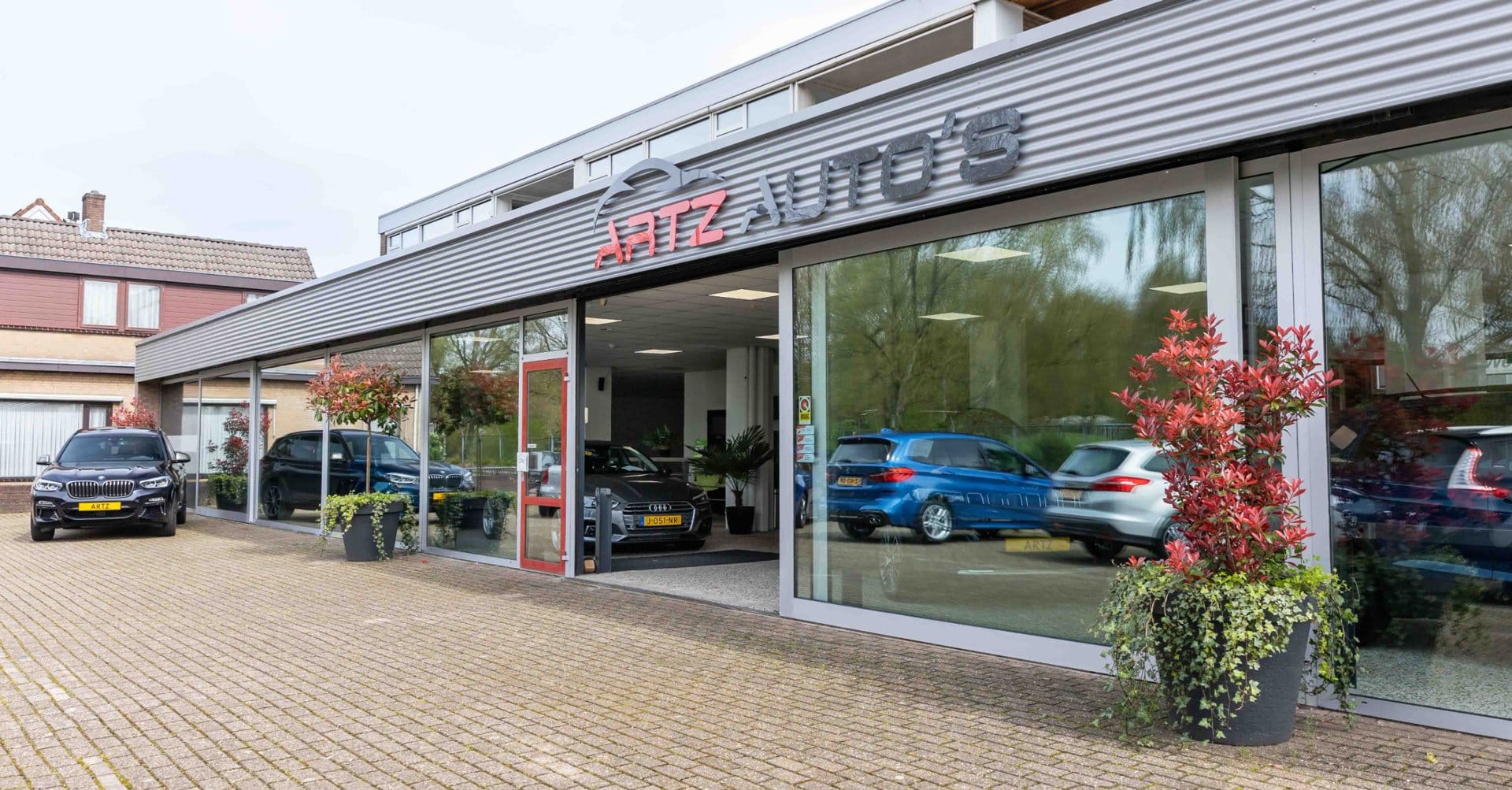 Kia Picanto 1.0 DPi DynamicLine afbeelding 13
