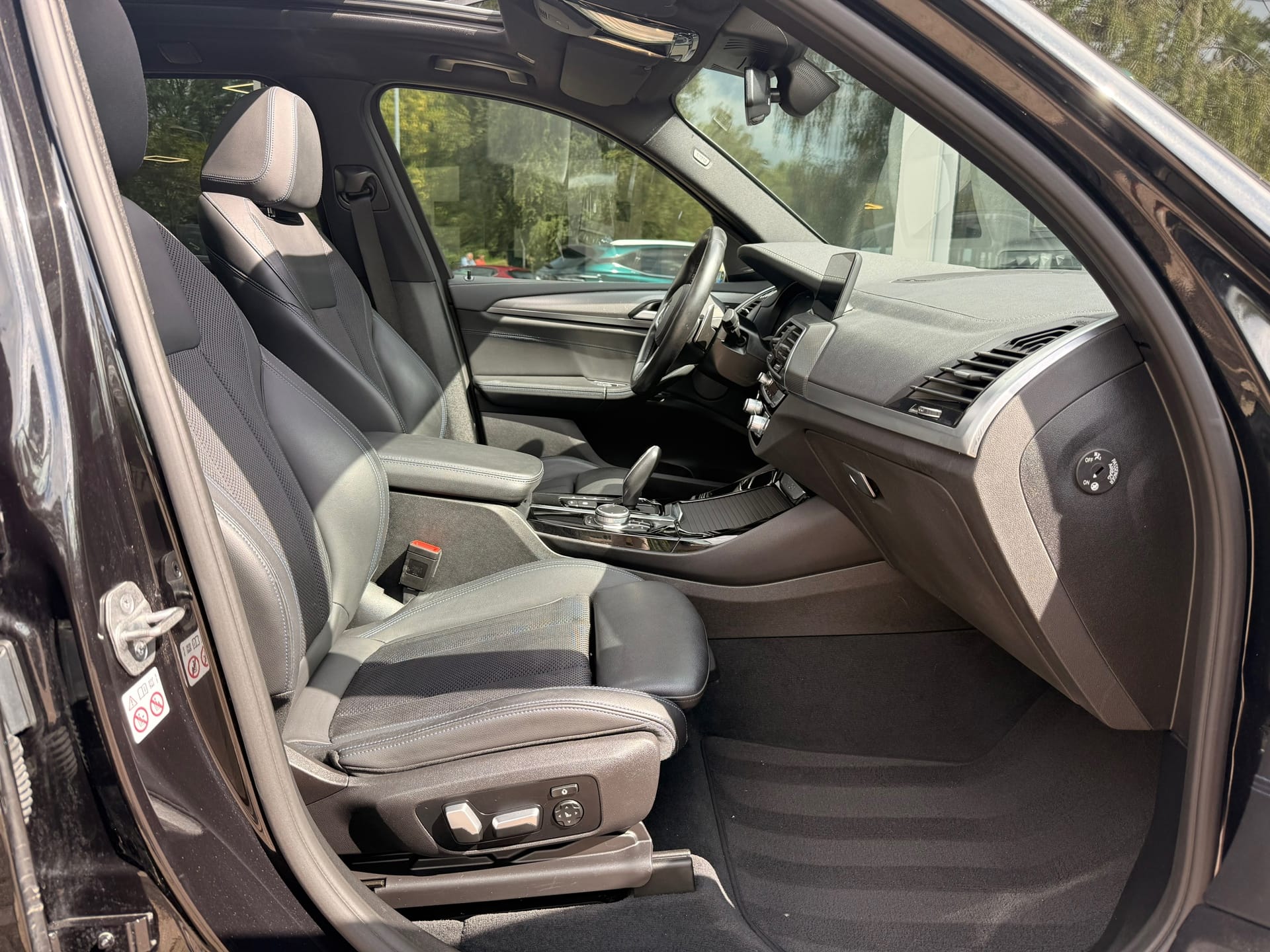 BMW X3 XDrive30e High Exe M-Sport | H.U.D | Pano | D.A.P| SOH 90.8 % afbeelding 6