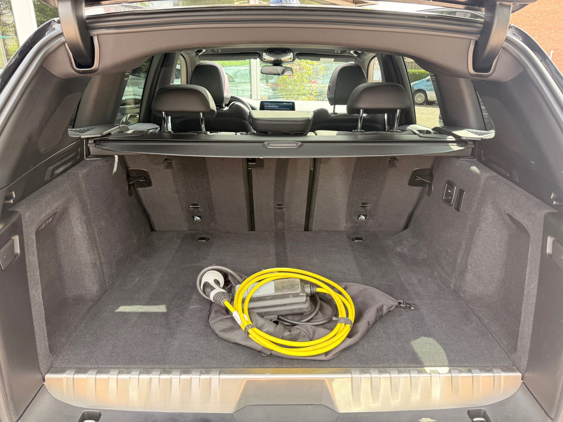 BMW X3 XDrive30e High Exe M-Sport | H.U.D | Pano | D.A.P| SOH 90.8 % afbeelding 20
