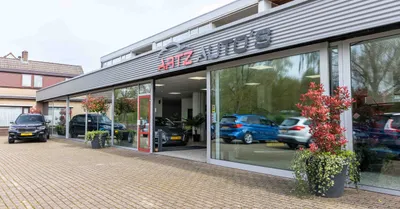Artz Auto's