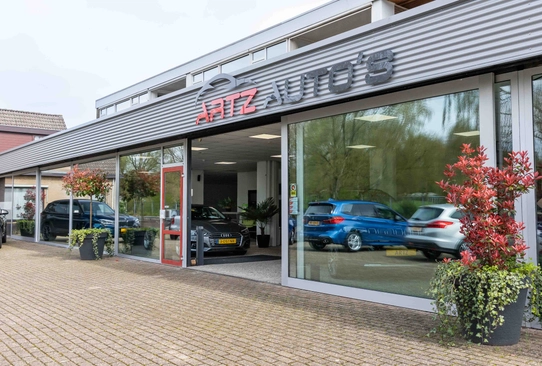 Artz Auto's
